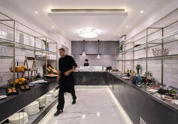 Hotel Allgemein