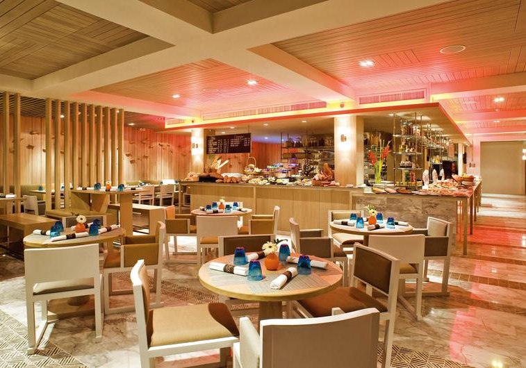 Beispiel: Kulinarik & Restaurants