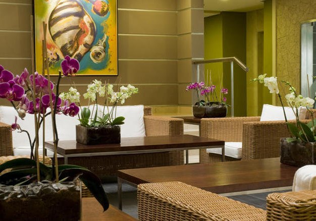 Hotel Allgemein