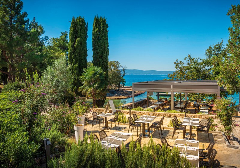 Kulinarik & Restaurants