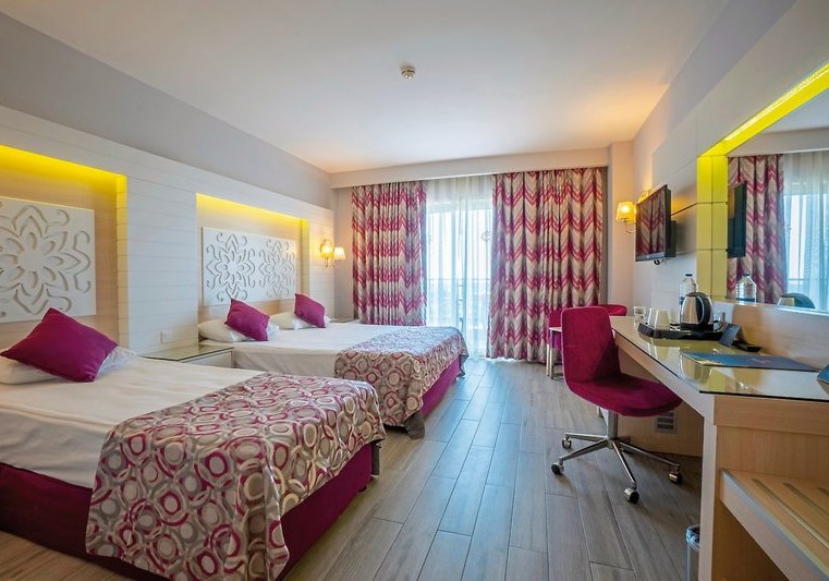Hotel Allgemein