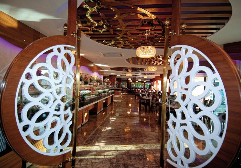 Beispiel: Kulinarik & Restaurants