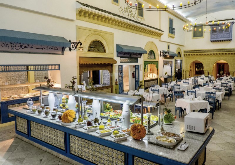 Kulinarik & Restaurants