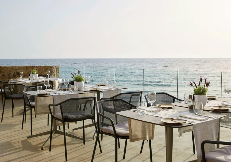 Beispiel: Kulinarik & Restaurants