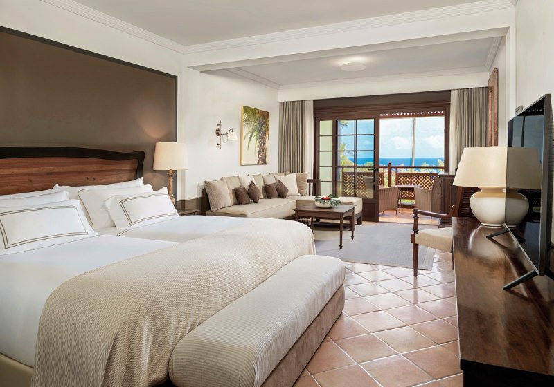 Zimmer & Wohnkomfort