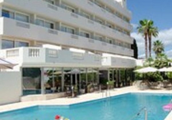 Hotel Allgemein