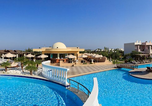Hotel Allgemein