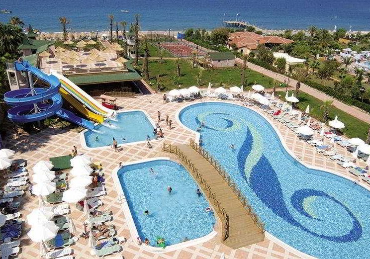 Hotel Allgemein