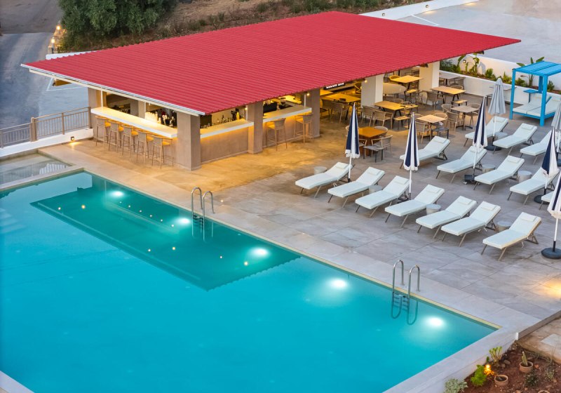 Hotel Allgemein