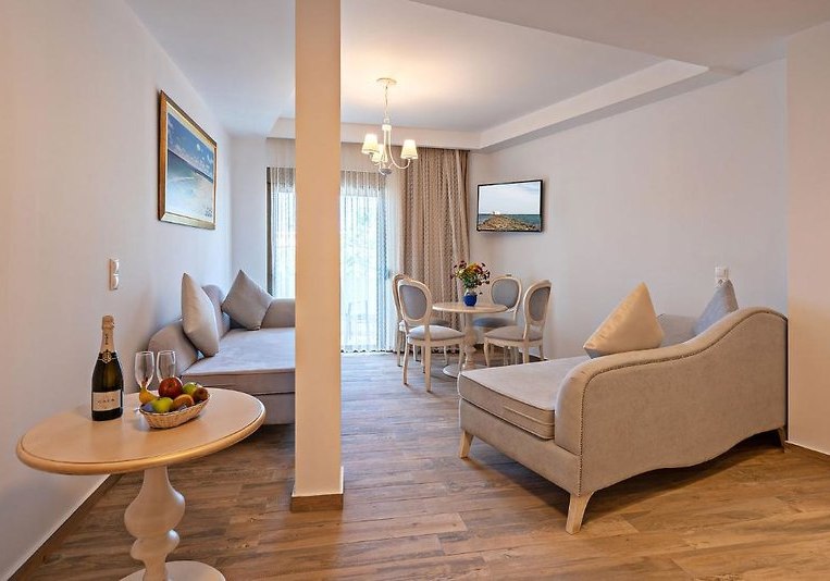 Hotel Allgemein