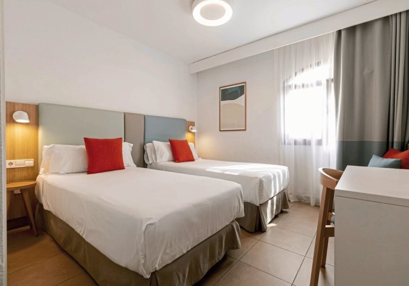 Zimmer & Wohnkomfort