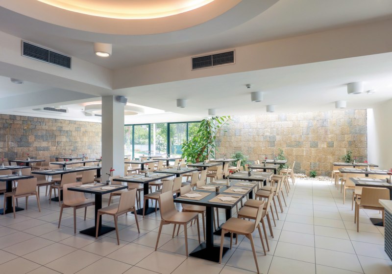 Beispiel: Kulinarik & Restaurants