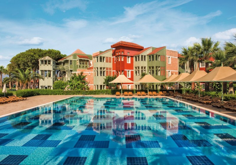Hotel Allgemein