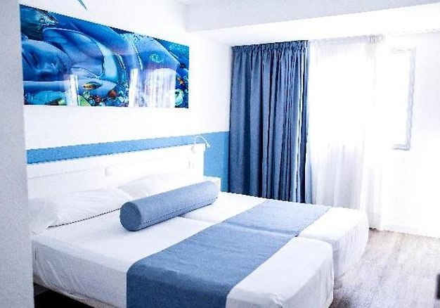 Hotel Allgemein