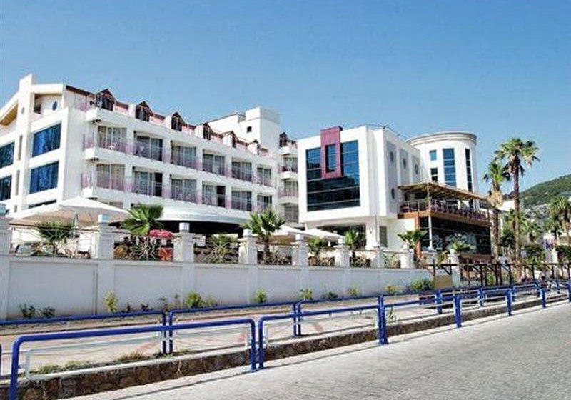 Hotel Allgemein