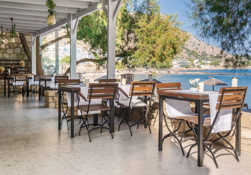 Kulinarik & Restaurants