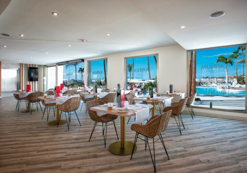 Kulinarik & Restaurants