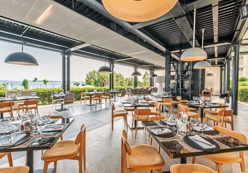 Kulinarik & Restaurants