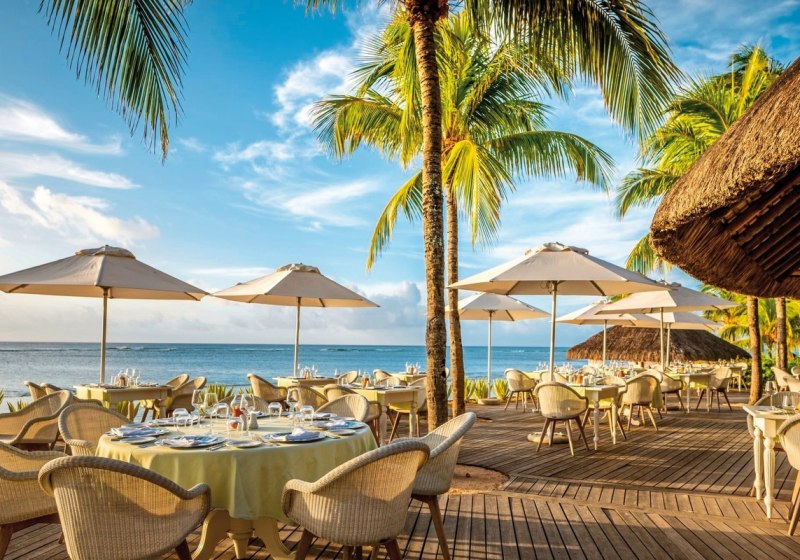 Beispiel: Kulinarik & Restaurants