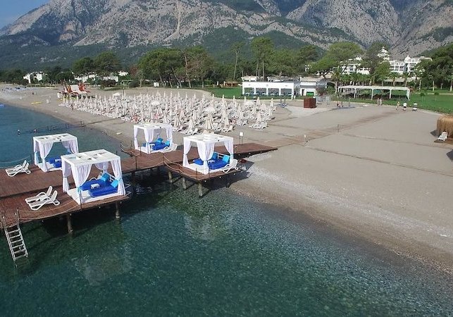 Hotel Allgemein