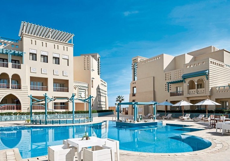 Hotel Allgemein