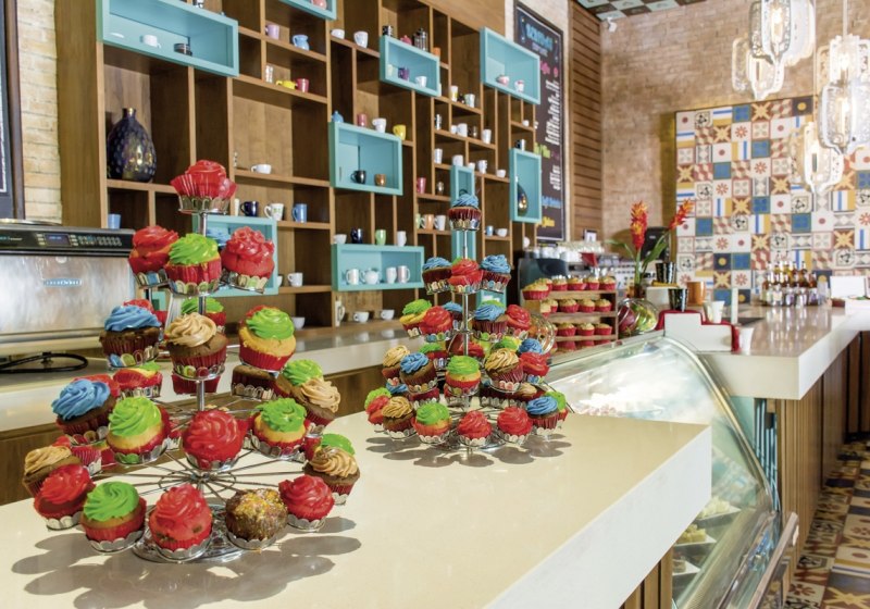 Kulinarik & Restaurants