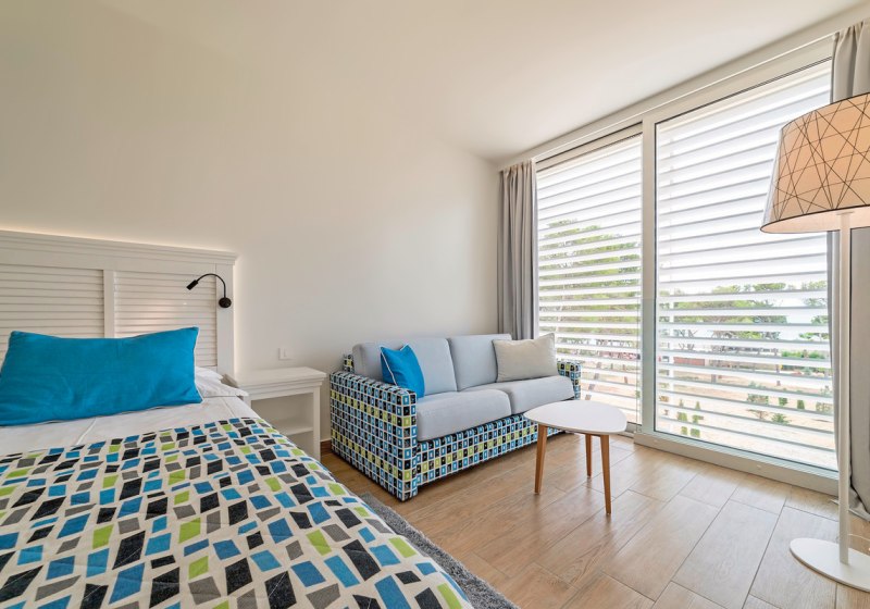 Zimmer & Wohnkomfort