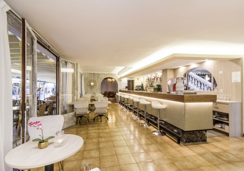 Kulinarik & Restaurants