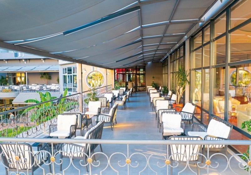 Hotel Allgemein