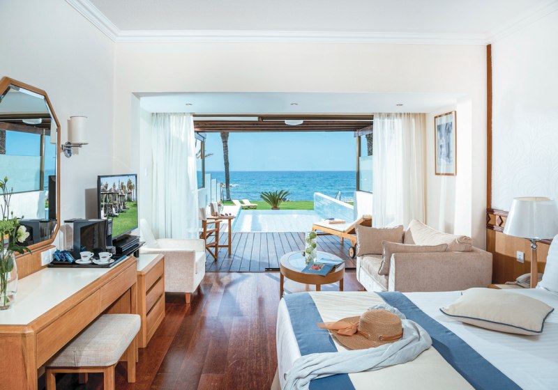 Zimmer & Wohnkomfort