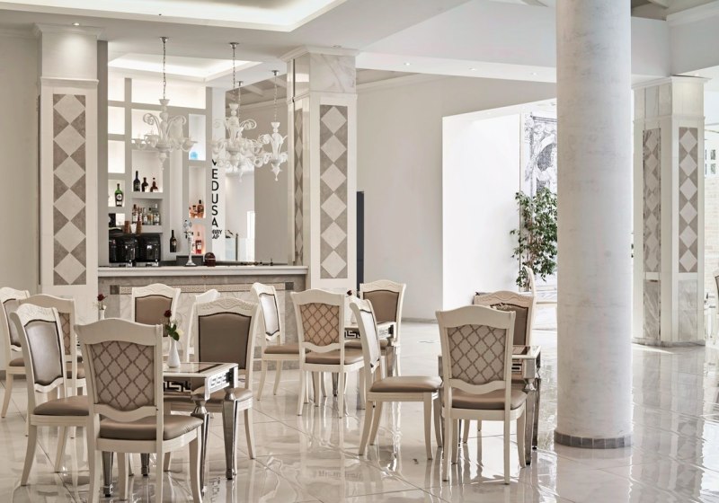 Hotel Allgemein