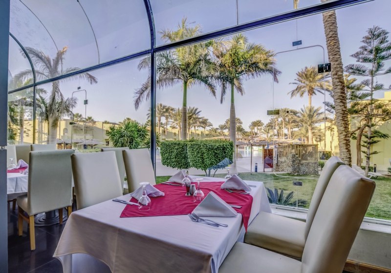 Beispiel: Kulinarik & Restaurants