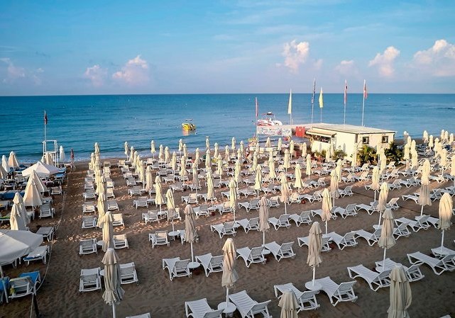 Hotel Allgemein