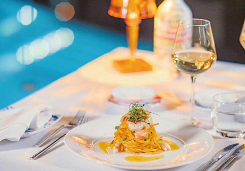 Kulinarik & Restaurants