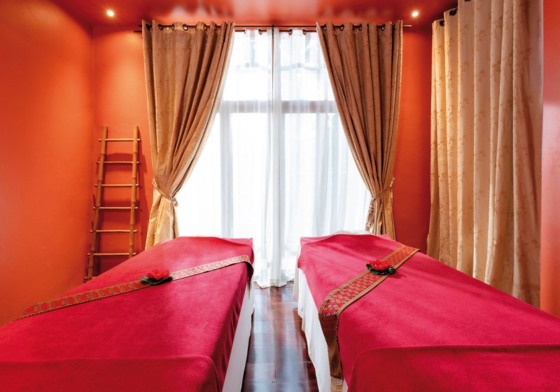 Hotel Allgemein