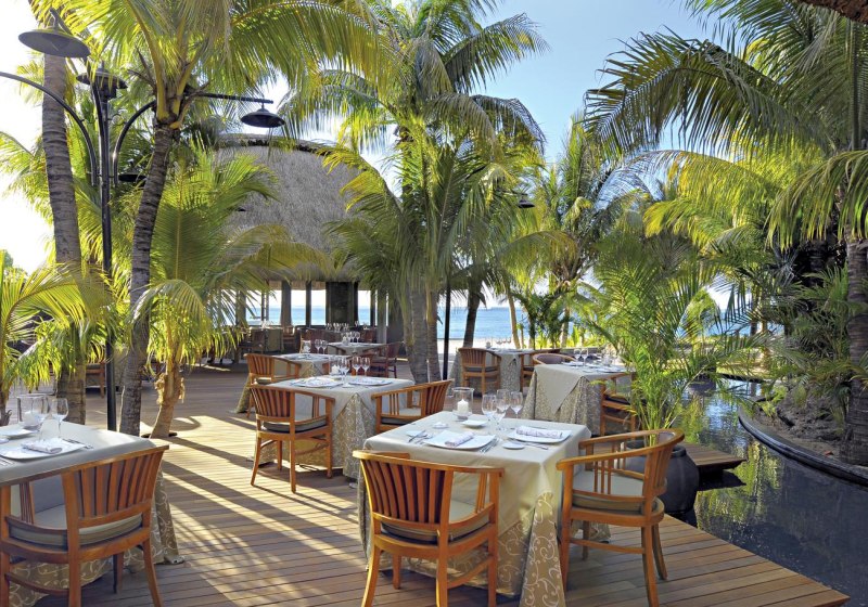 Kulinarik & Restaurants