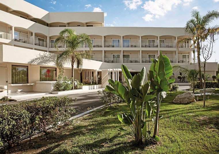 Hotel Allgemein