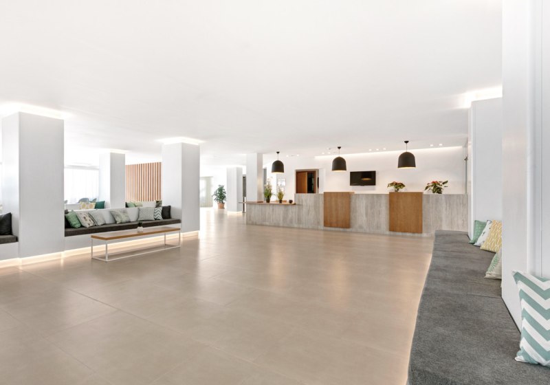 Ausstattung & Service