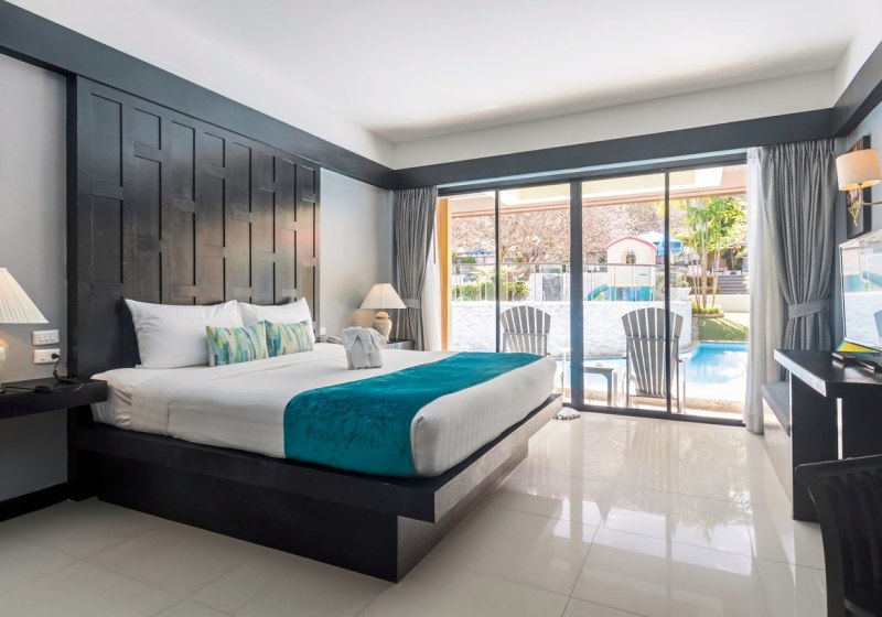 Zimmer & Wohnkomfort