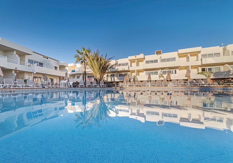 Hotel Allgemein