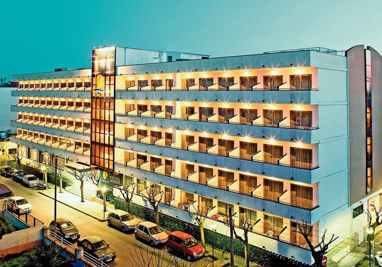 Hotel Allgemein
