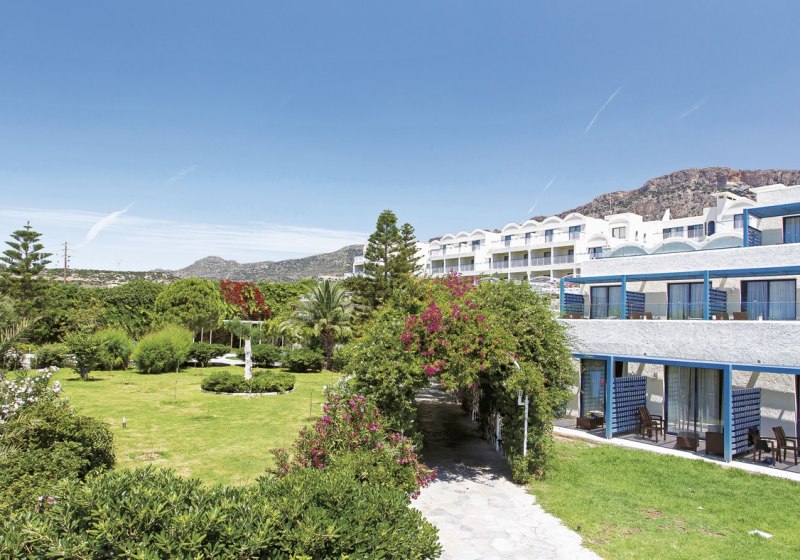 Hotel Allgemein