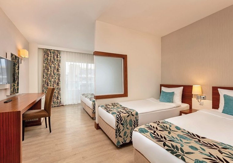 Hotel Allgemein