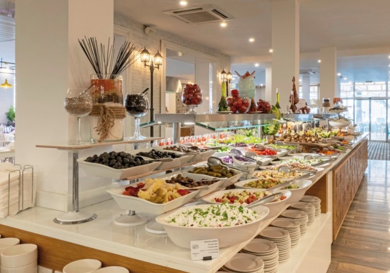 Kulinarik & Restaurants