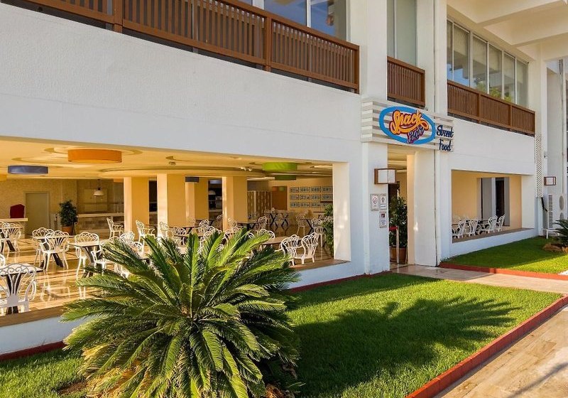 Hotel Allgemein