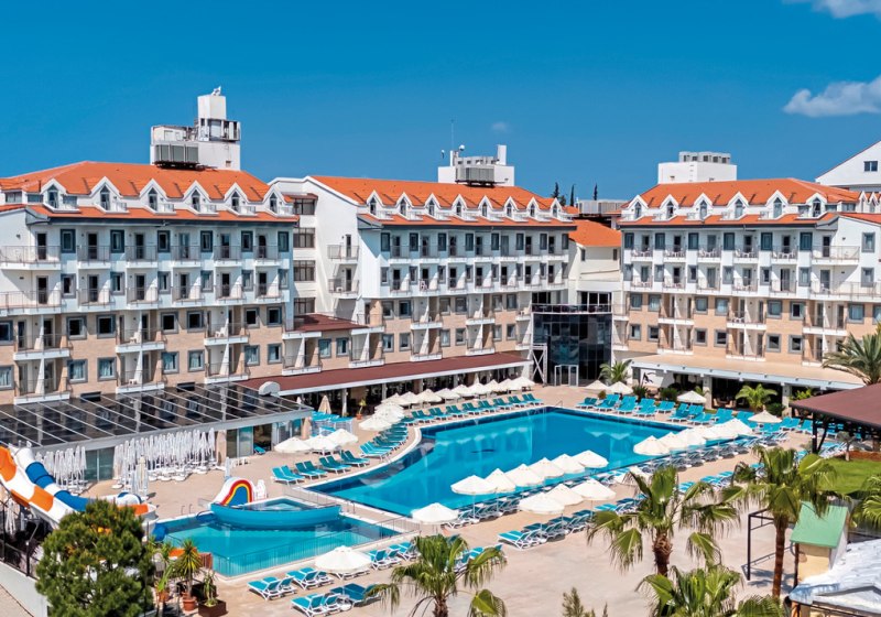 Hotel Allgemein