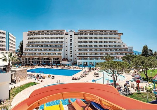 Hotel Allgemein