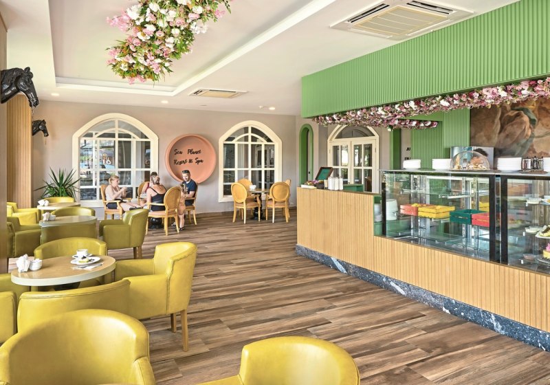 Kulinarik & Restaurants