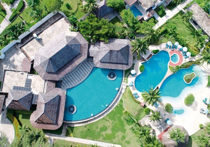 Hotel Allgemein
