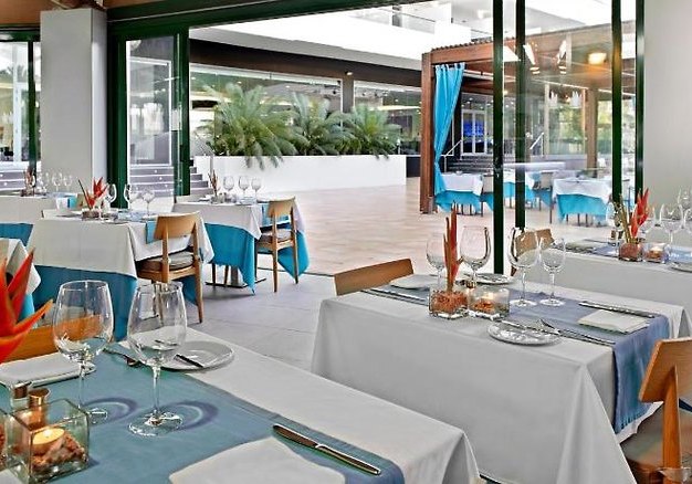 Kulinarik & Restaurants